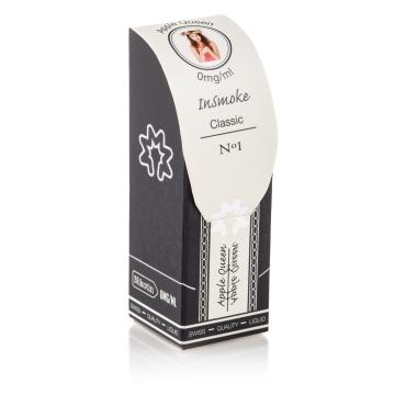 InSmoke Apple Queen 10ml