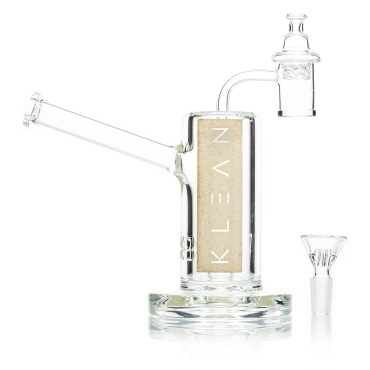 KLEAN Glass - Dab Rig