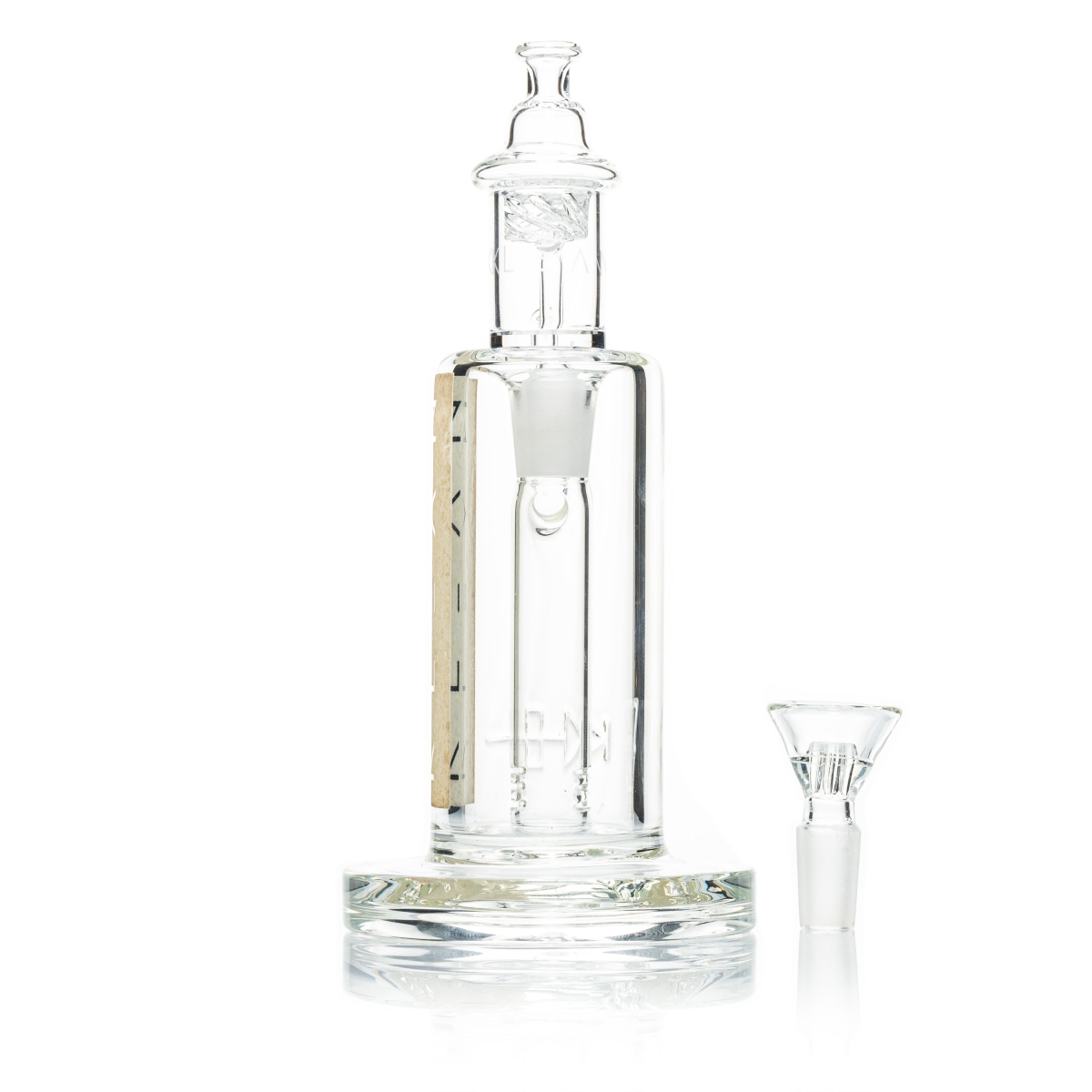 KLEAN Glass - Dab Rig