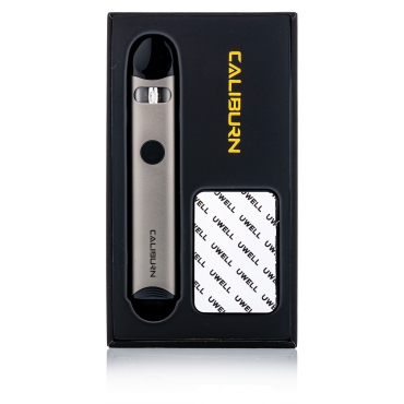 Uwell - Caliburn A3 Grey