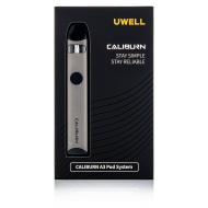 Uwell - Caliburn A3 Grey
