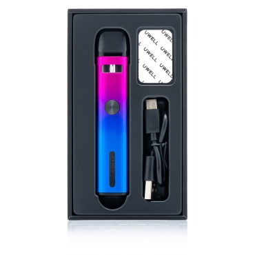 Uwell Caliburn G2 violett