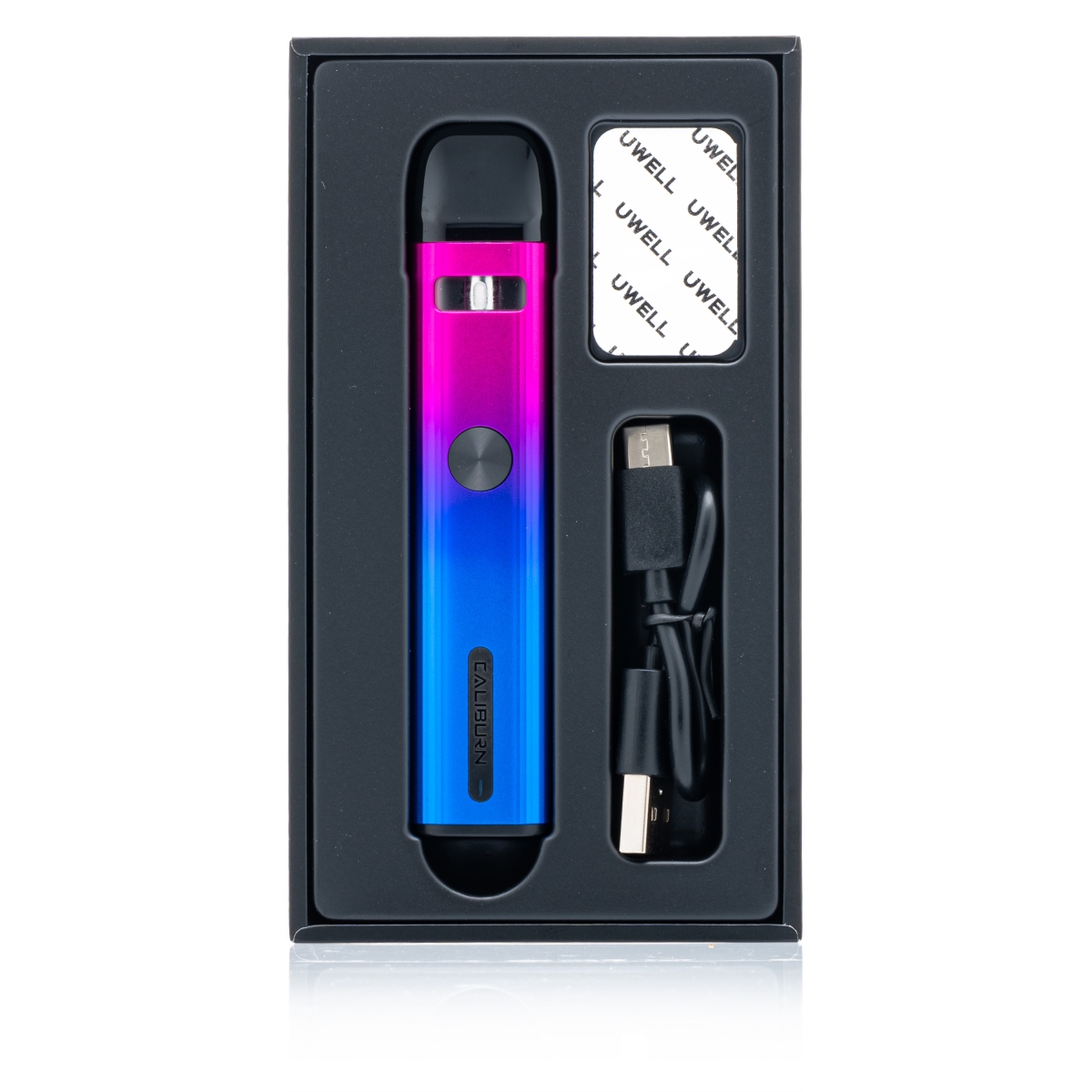 Uwell Caliburn G2 violett