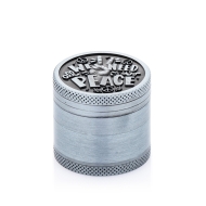 Amsterdam - Peace Grinder 4-teilig - Ø:40mm