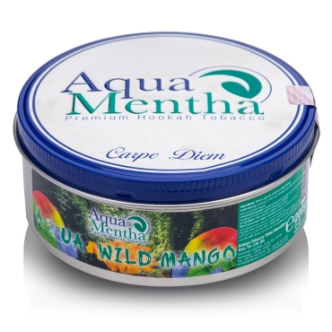 Aqua Mentha Wild Mango 200g