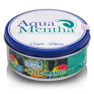 Aqua Mentha Wild Mango 200g