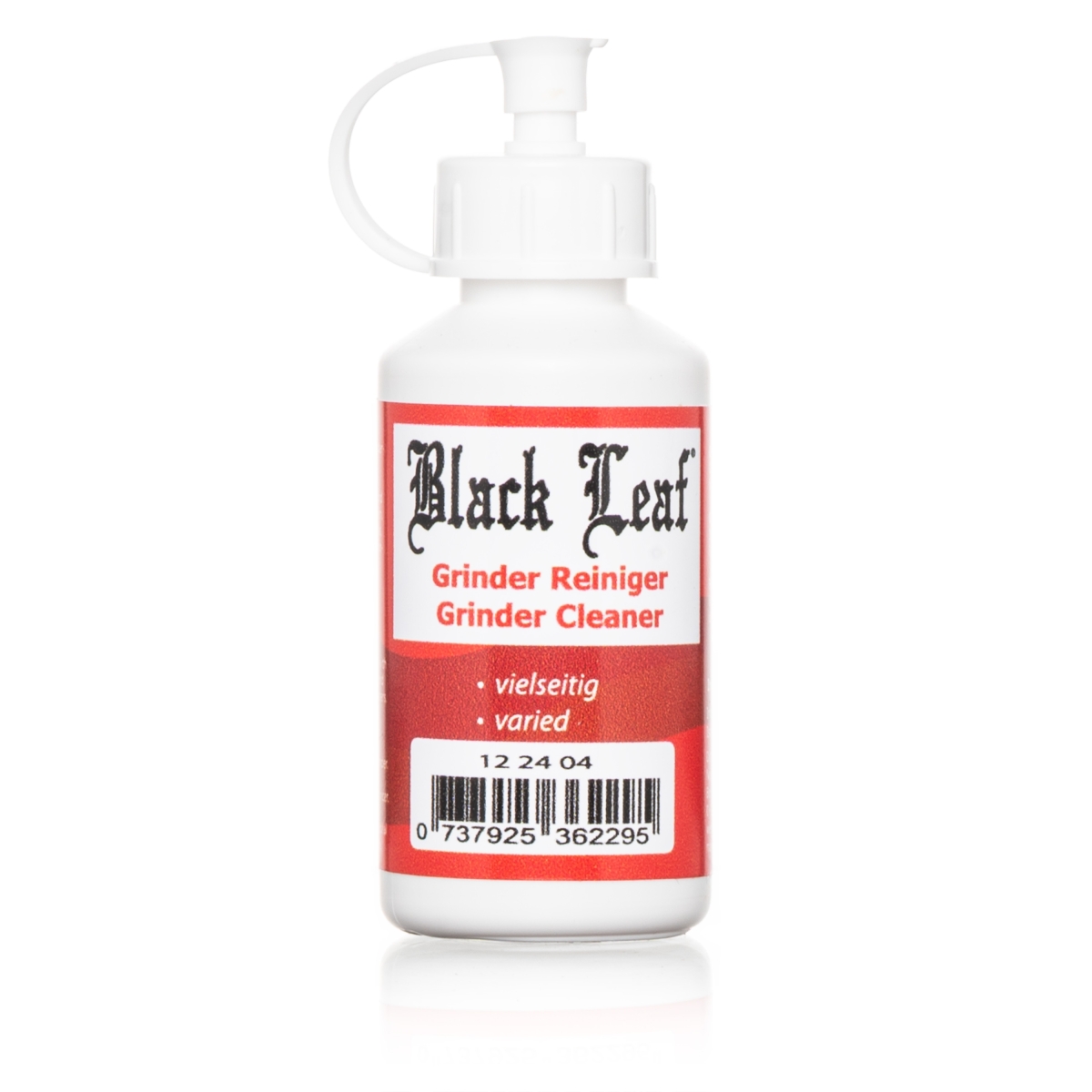 Black Leaf Grinderreiniger 50ml