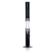 Black Sand | Glass Bong - H:53cm - D:50mm - Socket:18.8mm