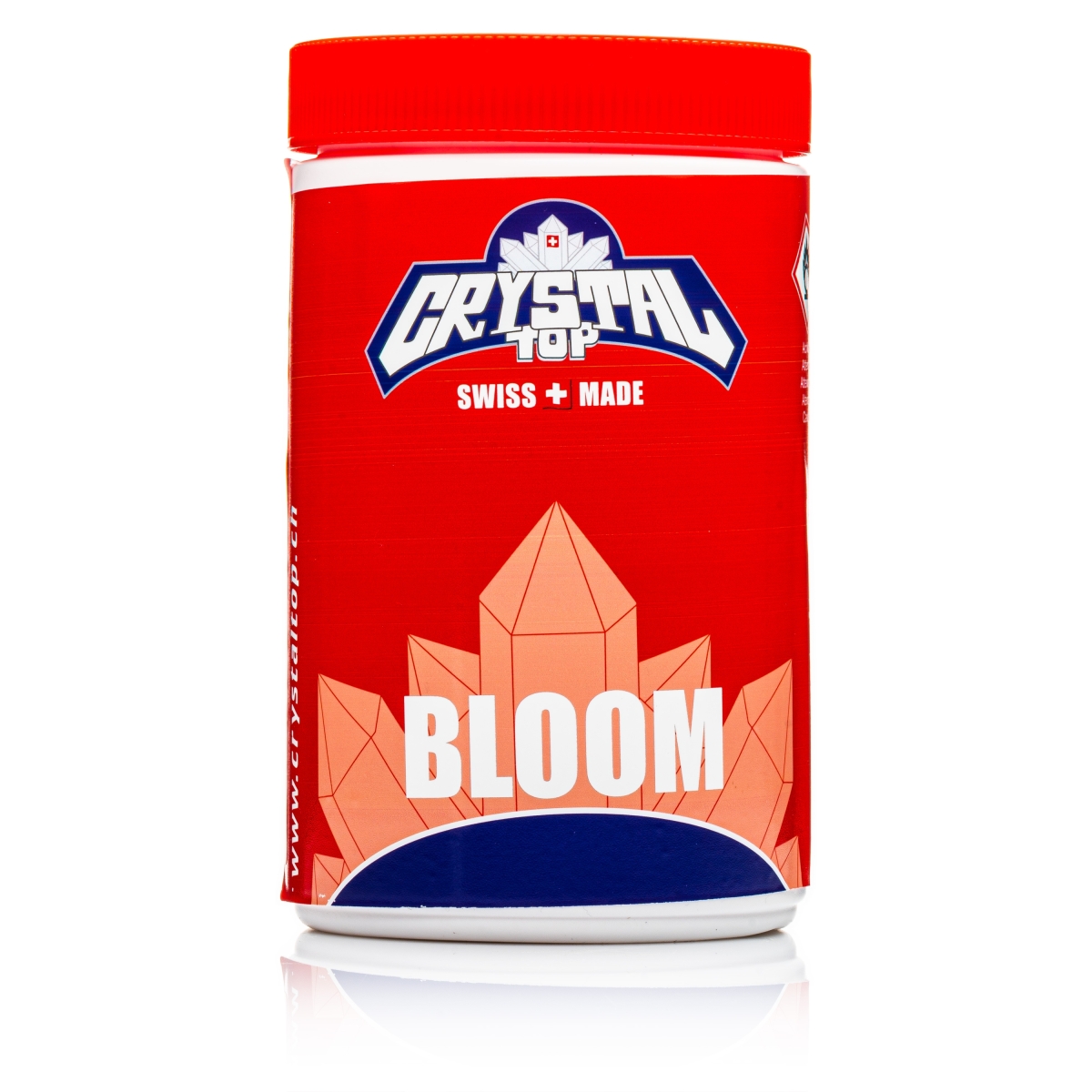 Crystal Top Dünger Bloom 1kg