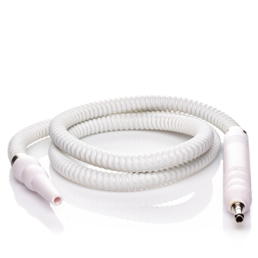 Hookah Hose White (Big)