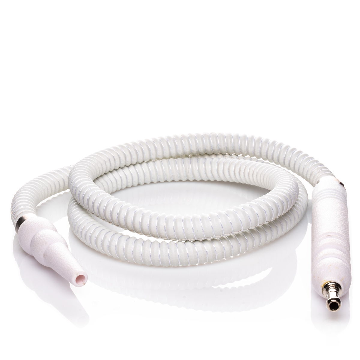 Hookah Hose White (Big)