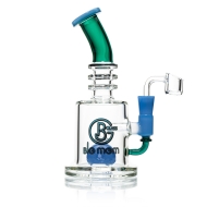 Lookah Water Pipe - BiiGo Glass Tinted Rig