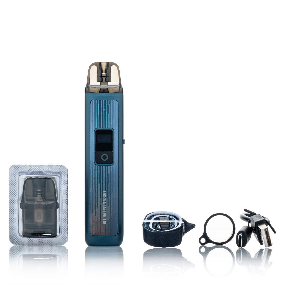 Lost Vape - Ursa Nano Pro 2 Pod Kit - Ocean Blue