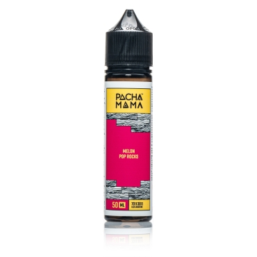 Pacha Mama - Melon Pop Rocks - 50ml