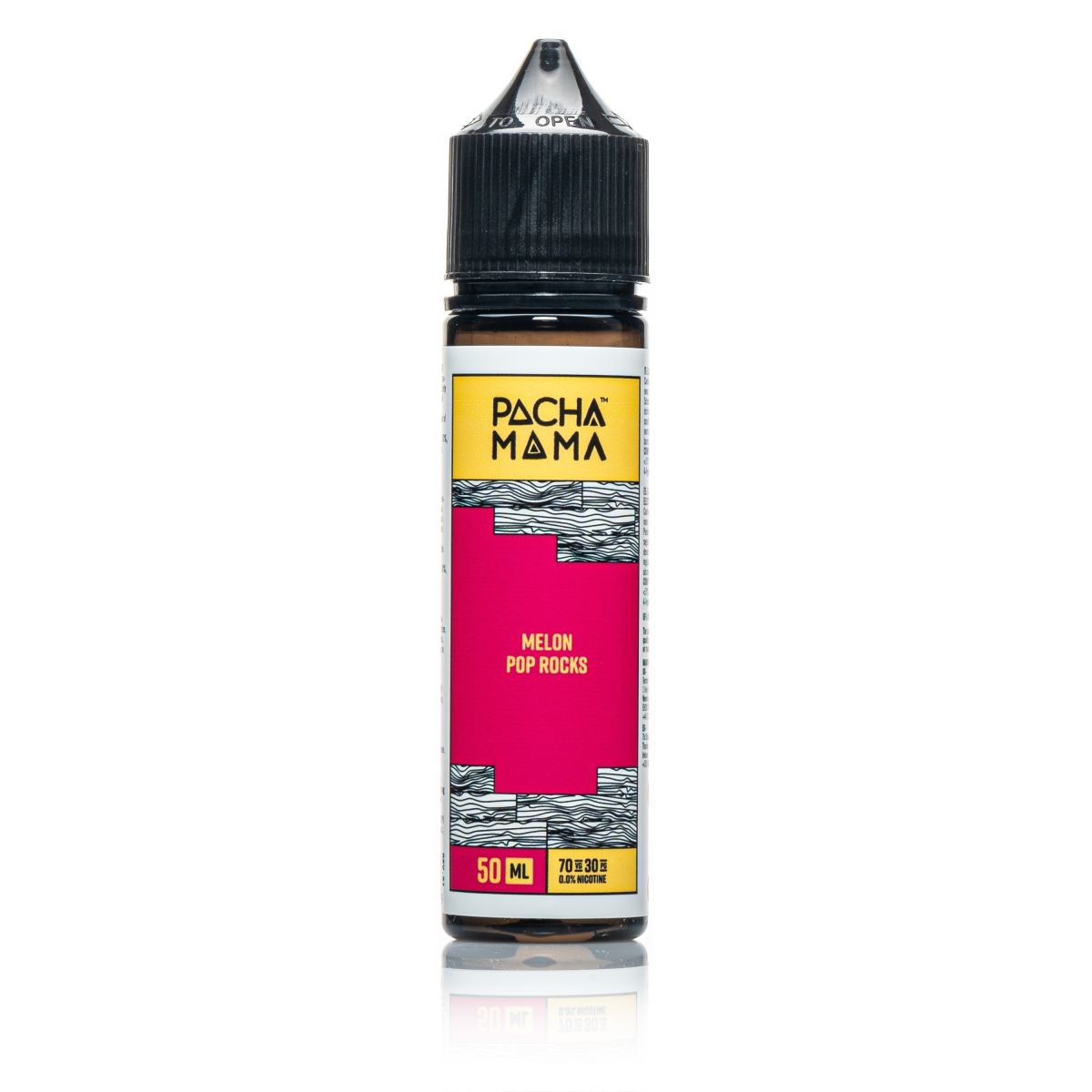 Pacha Mama - Melon Pop Rocks - 50ml