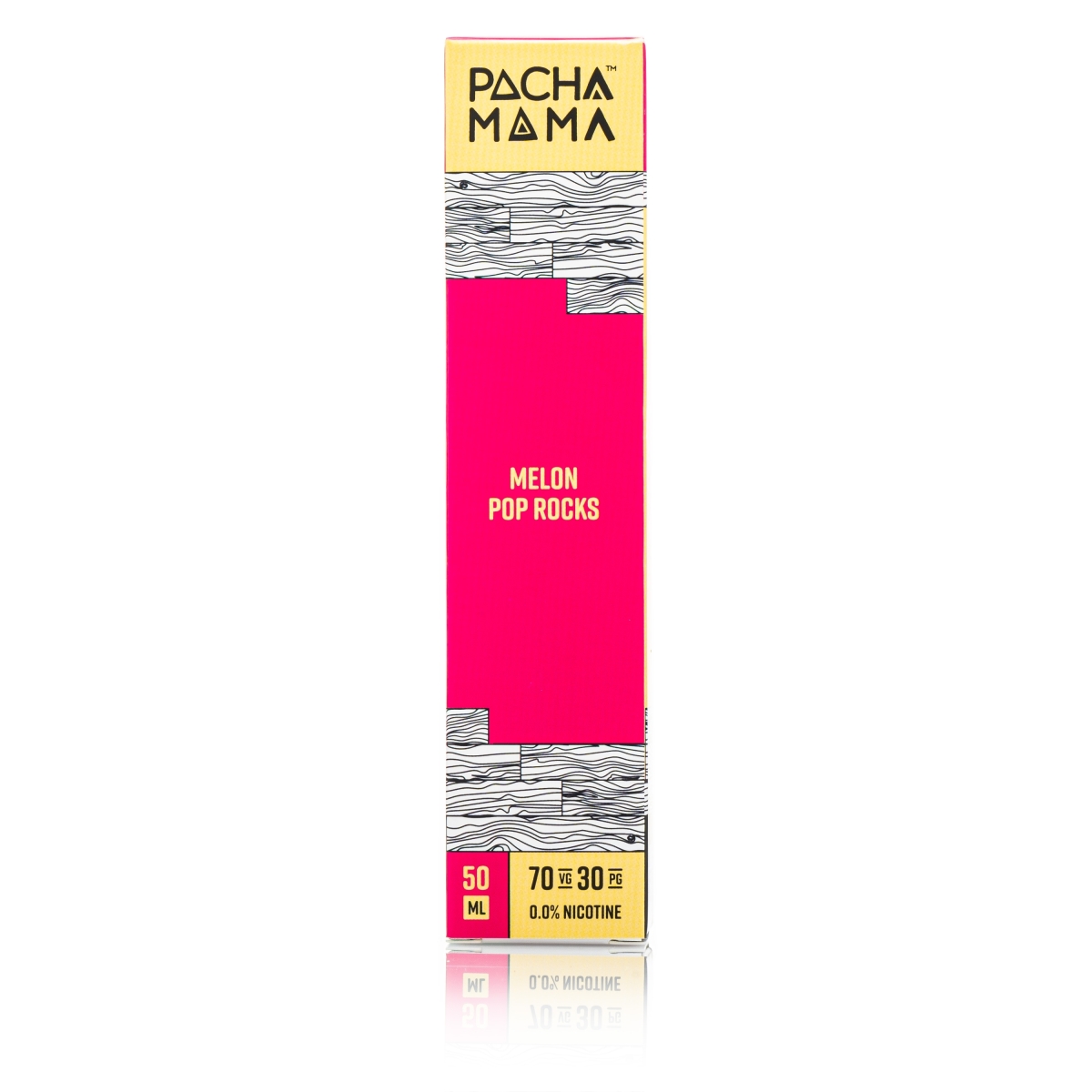 Pacha Mama - Melon Pop Rocks - 50ml