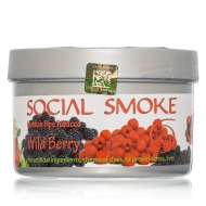 Social Smoke Wildberry 250g