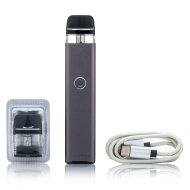 Vaporesso Xros 3 Pod Kit - Space Grey