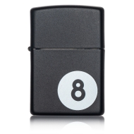 Zippo 8 BALL