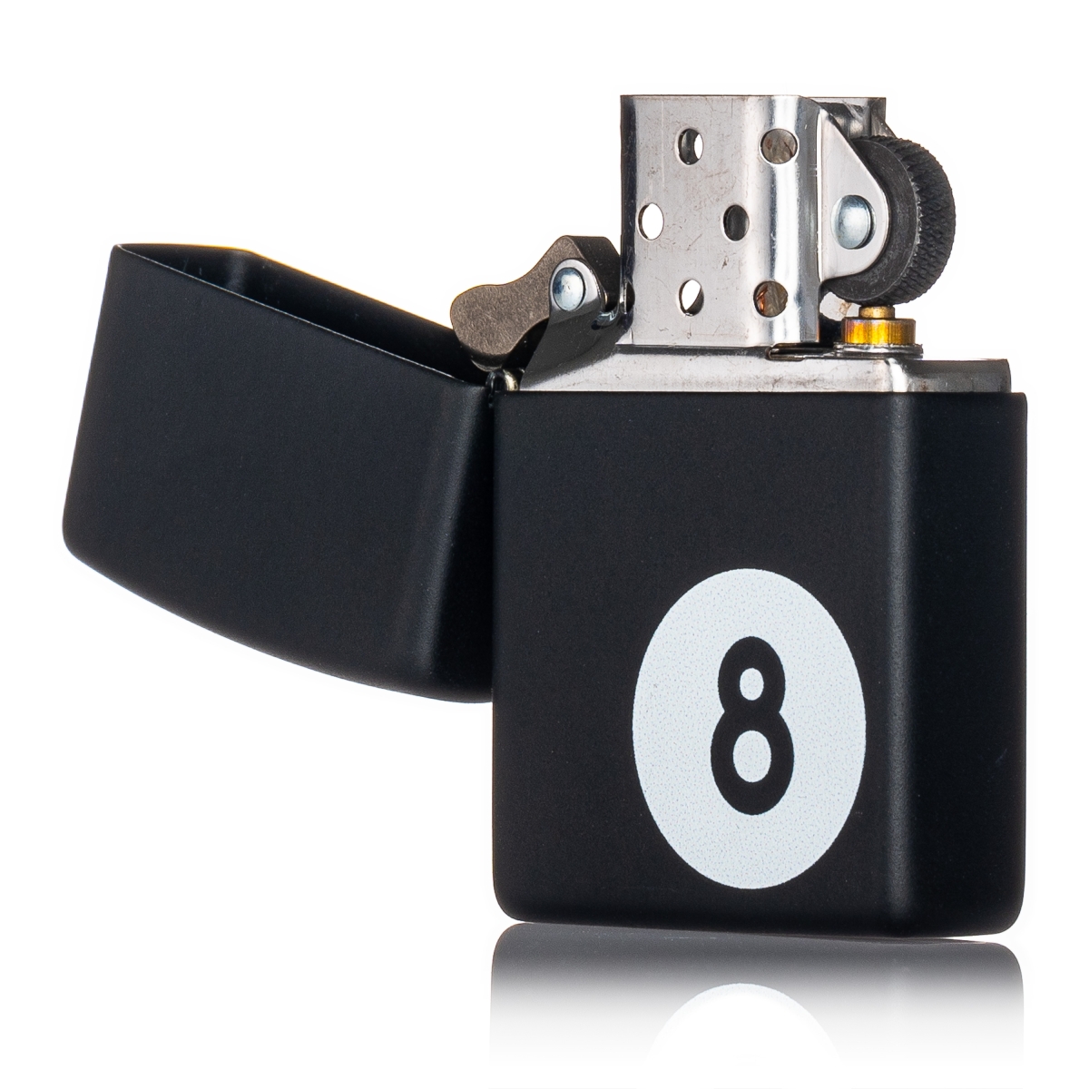 Zippo 8 BALL