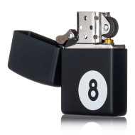 Zippo 8 BALL