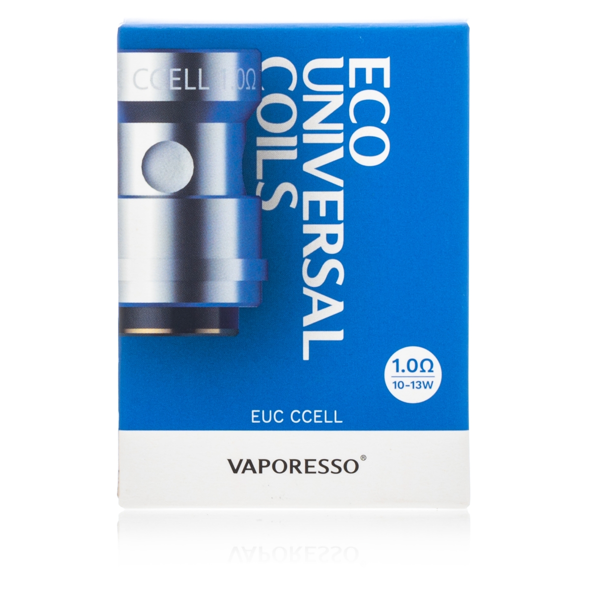 5 x Vaporesso EUC CCELL