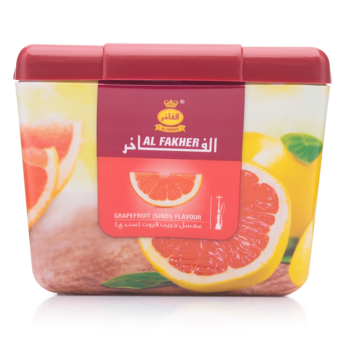 Al Fakher Grapefruit 250g