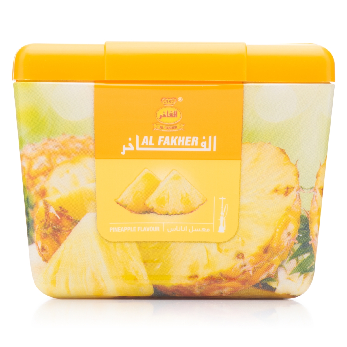Al Fakher Pineapple 250g