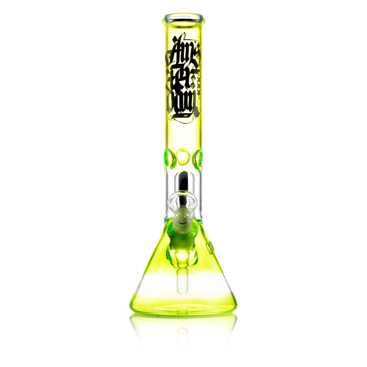 Amsterdam Kolbenbong