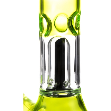 Amsterdam Kolbenbong