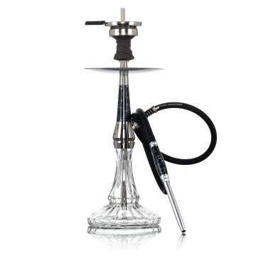 Amy Deluxe - Galactic Steel S 1200 - Schwarz