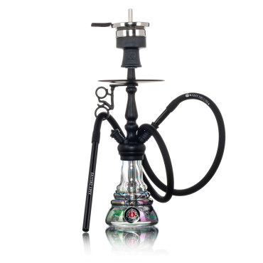 Amy Deluxe - Little Zuri 340R Schwarz - Schwarz