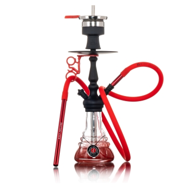 Amy Deluxe - Little Zuri rot