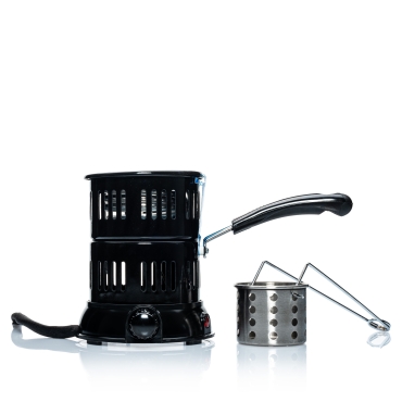 Amy Deluxe - Primer Helix - Kohleanzünder