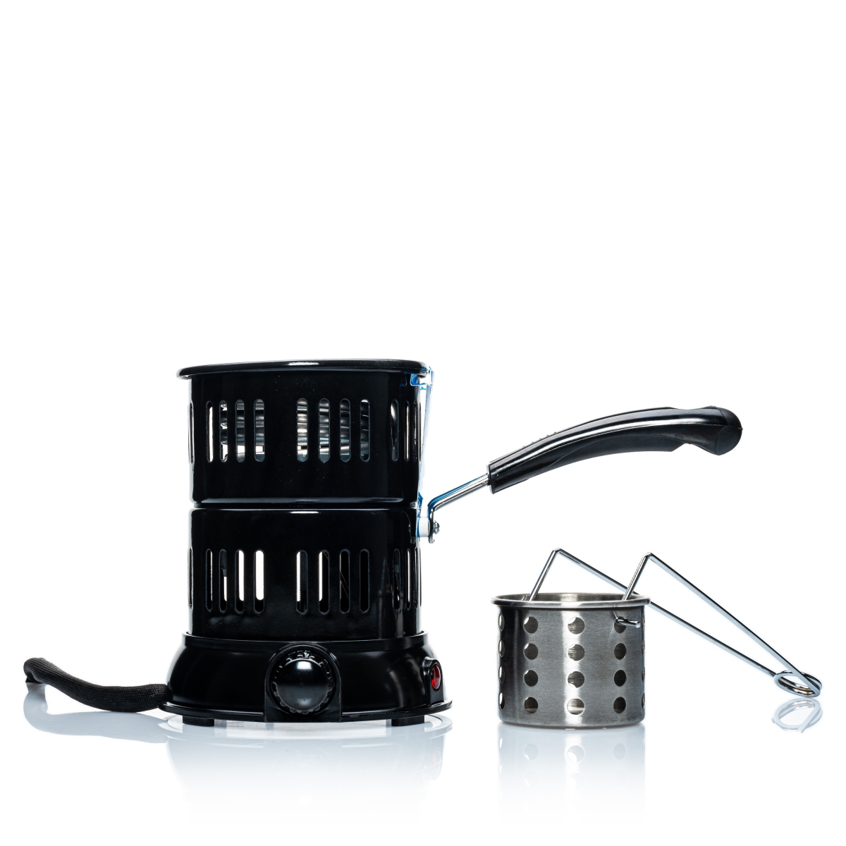 Amy Deluxe - Primer Helix - Kohleanzünder