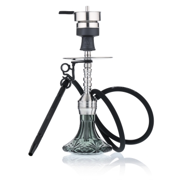 Amy Deluxe - Xpress Class Mini 115.03 - Schwarz