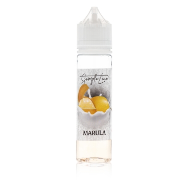 Art of Vapor - Marula  (40ml shortfill)