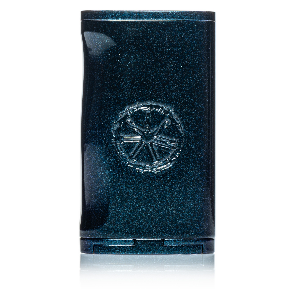 ASMODUS Minikin 3 200W TC Touch MOD Blau