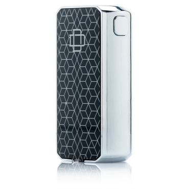 Augvape Druga Foxy 150W Box Mod Silber