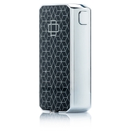Augvape Druga Foxy 150W Box Mod Silber