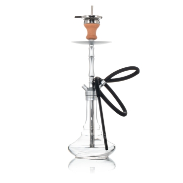 Azlan Fresco - Silver Haze