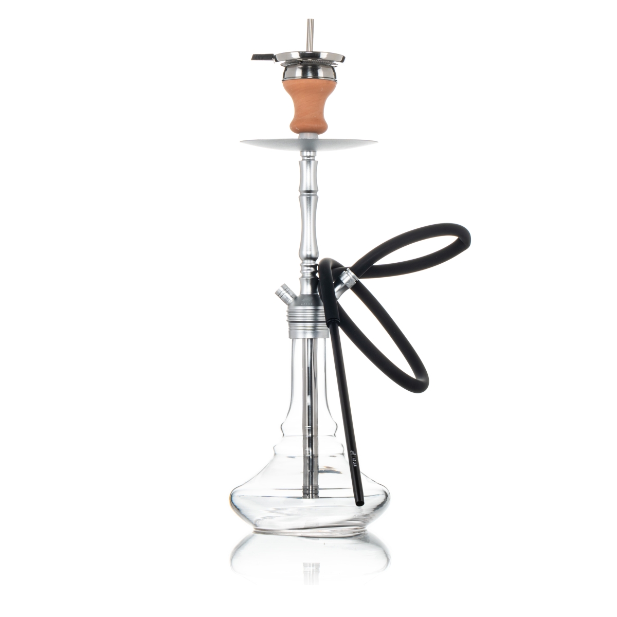 Azlan Fresco - Silver Haze