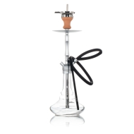 Azlan Fresco - Silver Haze