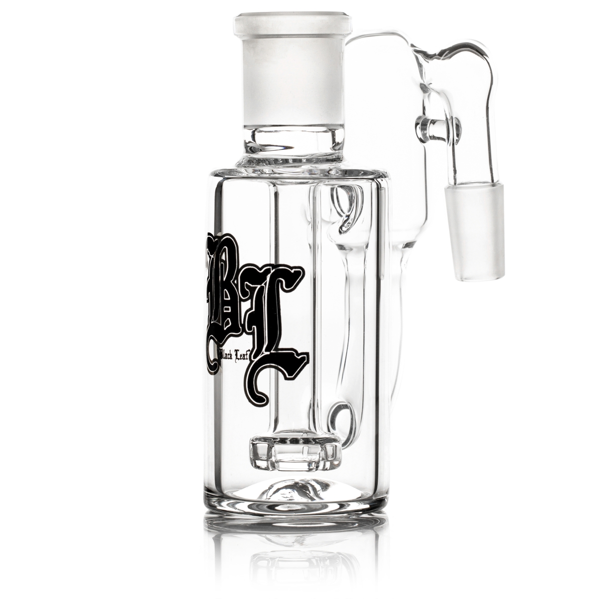 BL Recycle-Vorkühler Trommelperkolator