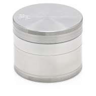 Black Leaf  - Alu-Mühle 4-teilig