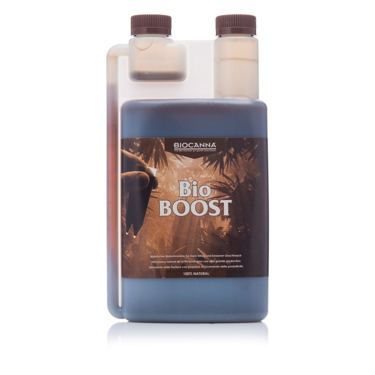 Canna Bio Dünger Boost 1l