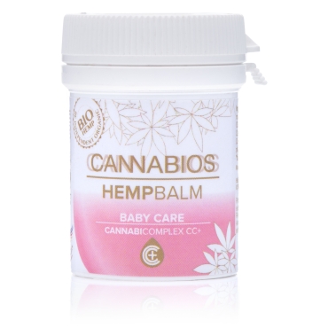 Cannabios Baby Care