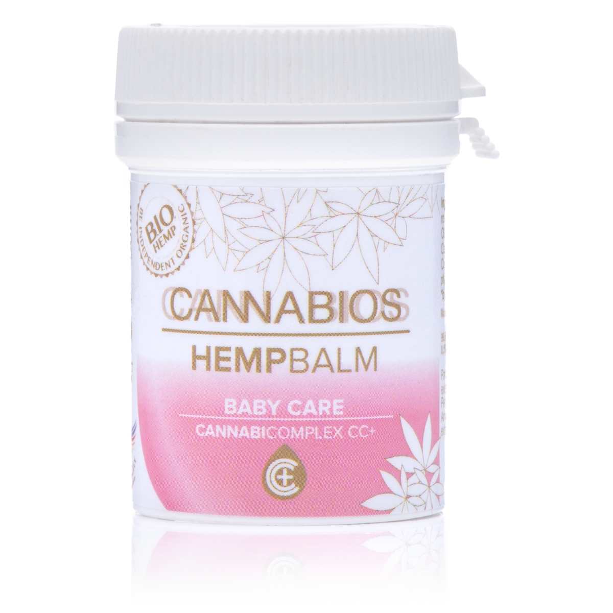Cannabios Baby Care