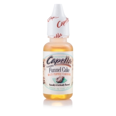 Capella Aroma Funnel Cake 13ml