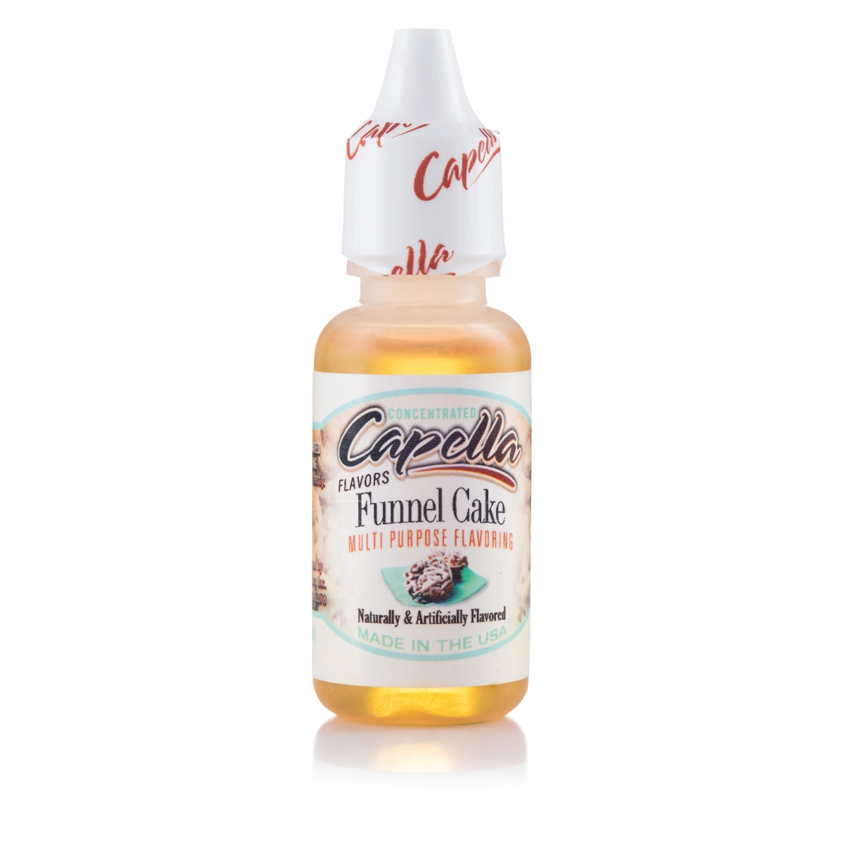Capella Aroma Funnel Cake 13ml